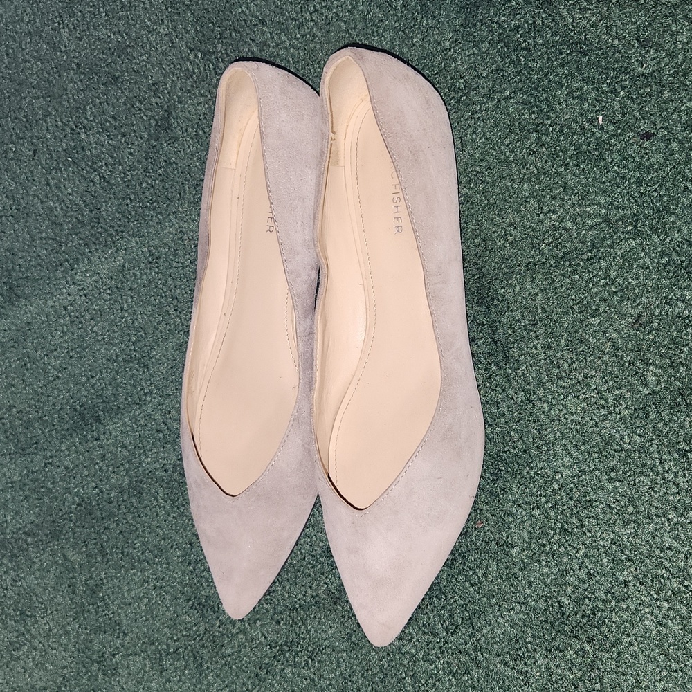 Gray Flats